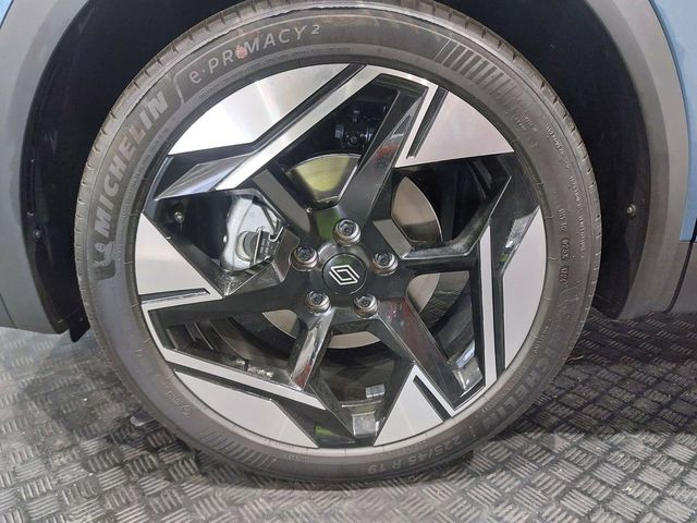 Renault Symbioz Symbioz E-TECH Full Hybrid Iconic 105kW Iconic