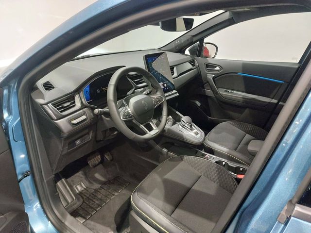 Renault Symbioz Symbioz E-TECH Full Hybrid Iconic 105kW Iconic