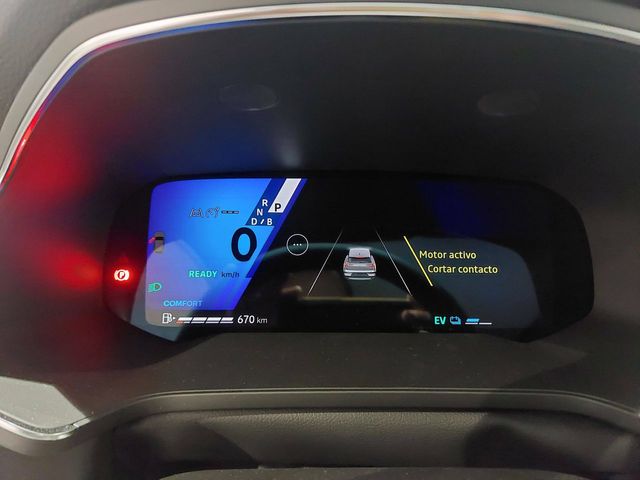 Renault Symbioz Symbioz E-TECH Full Hybrid Iconic 105kW Iconic