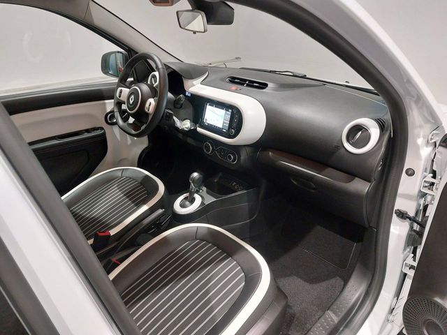 Renault Twingo E-Tech  Zen R80 60kW Batería 20kW/h Zen