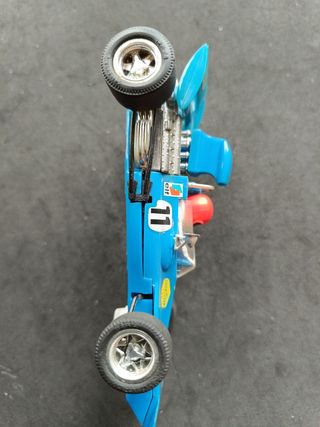 Scalextric Tyrrell -Ford ref C-48