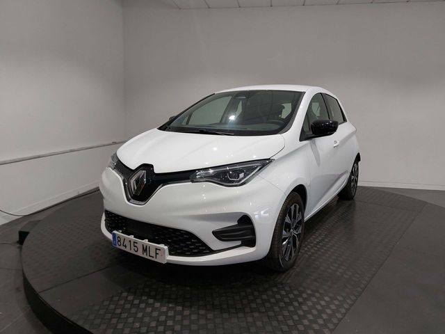Renault Zoe  Evolution 50 R110 80kW Evolution