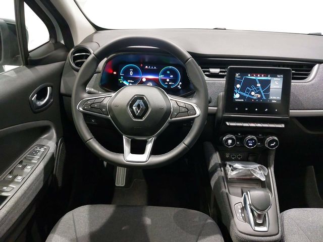 Renault Zoe  Evolution 50 R110 80kW Evolution