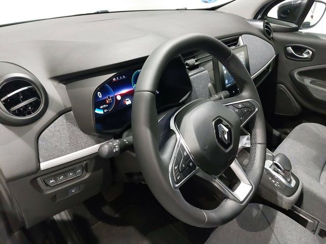 Renault Zoe  Evolution 50 R110 80kW Evolution
