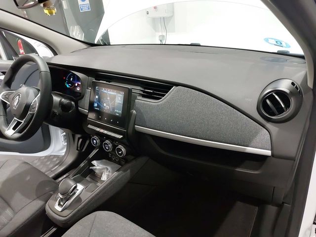 Renault Zoe  Evolution 50 R110 80kW Evolution