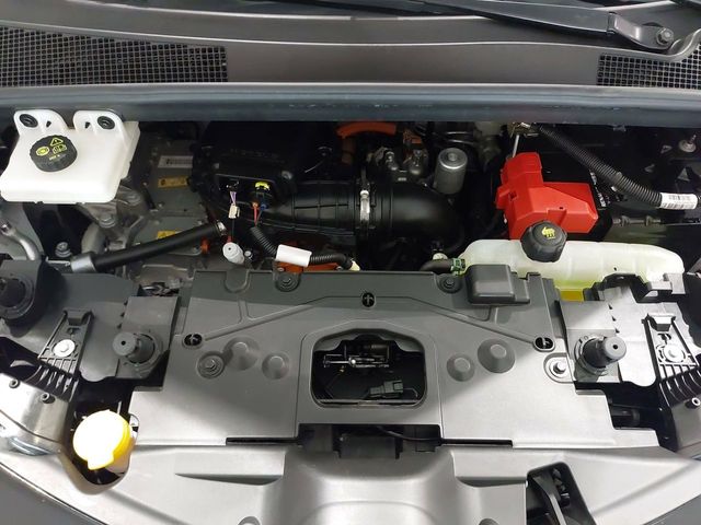 Renault Zoe  Evolution 50 R110 80kW Evolution