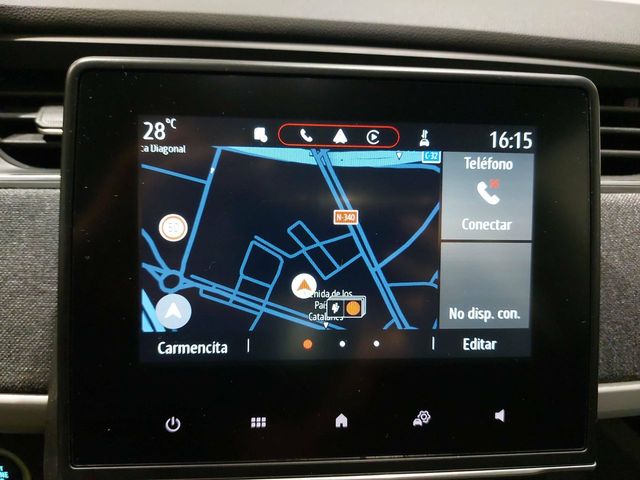 Renault Zoe  Evolution 50 R110 80kW Evolution
