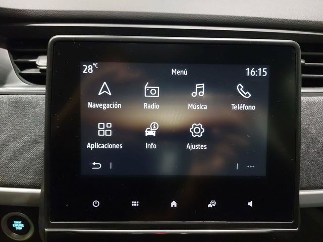 Renault Zoe  Evolution 50 R110 80kW Evolution