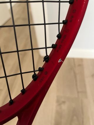 Wilson Clash V2  Gran oportunidad