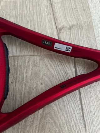 Wilson Clash V2  Gran oportunidad