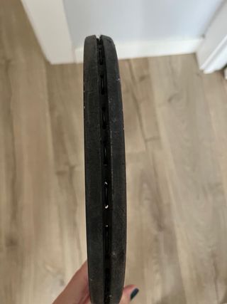 Wilson Clash V2  Gran oportunidad