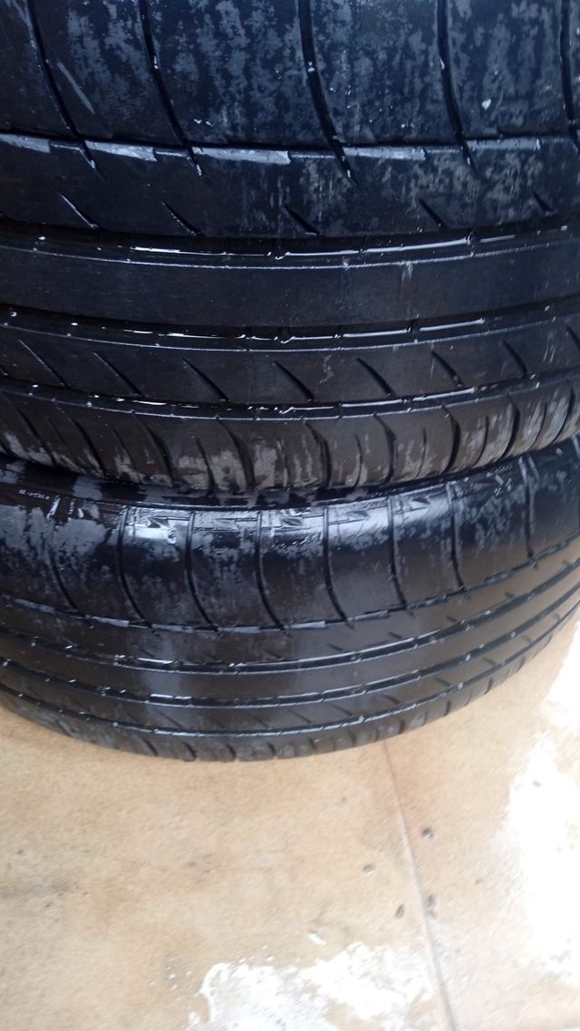 Neumaticos de ocasion 235/50ZR17