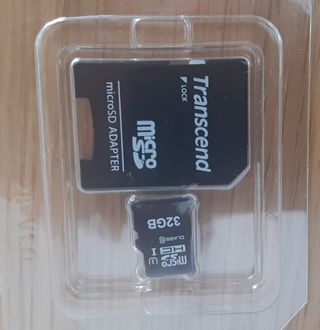 Camara video olympus
