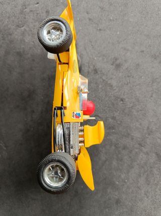 Scalextric Tyrrell -Ford ref C-48