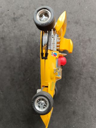 Scalextric Tyrrell -Ford ref C-48