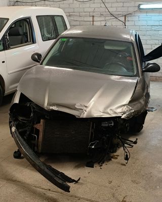 SEAT Ibiza 2003 para piezas