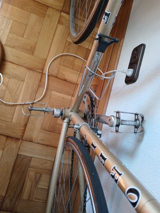 Orbea Sierra nevada vintage antigua