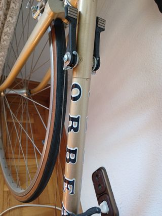 Orbea Sierra nevada vintage antigua