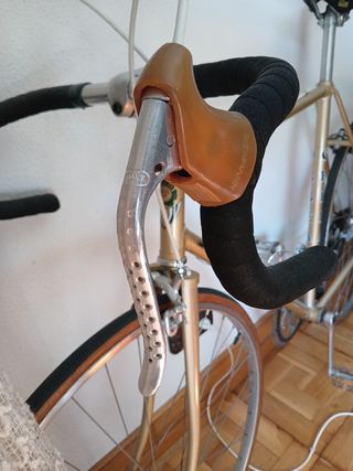 Orbea Sierra nevada vintage antigua