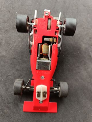 Scalextric Tyrrell -Ford ref C-48.