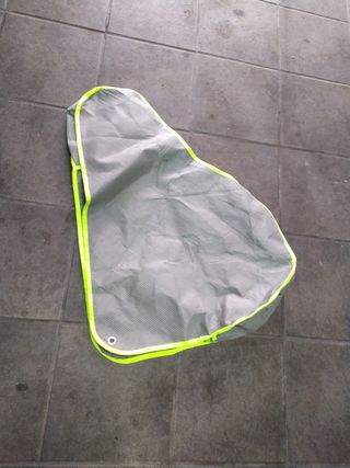 Funda lanza caravana
