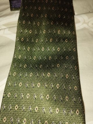 Corbatas de seda natural. Grupo 6