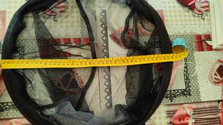 Guadino pesca alluminio