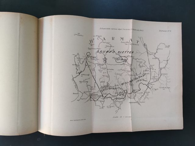 Rassegna dell' Esercito Italiano 1925