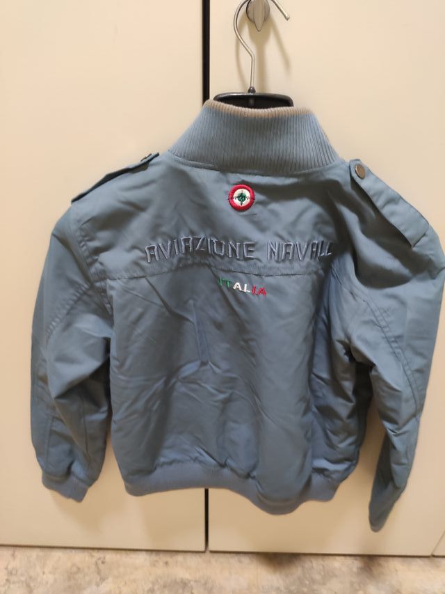 Vendo Giubbotto da ragazzo Aviazione navale