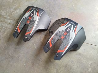 ALETA XR4 40-300 HP FUERABORDA