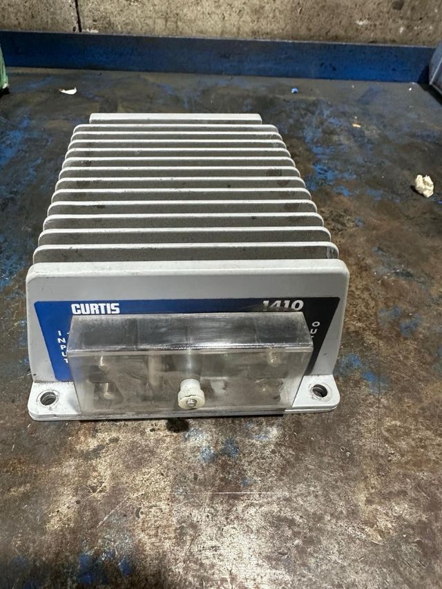 Sensor gases carretilla elevadora Oldham OLCT 80