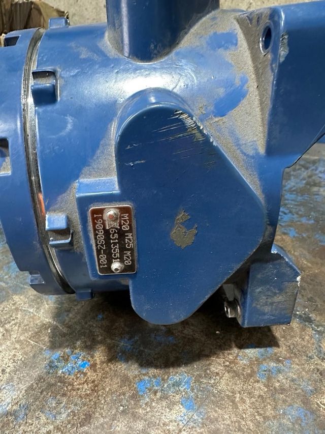 Sensor gases carretilla elevadora Oldham OLCT 80