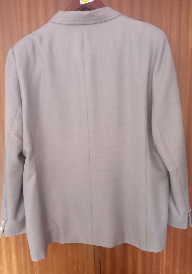 Americana Corte Ingles