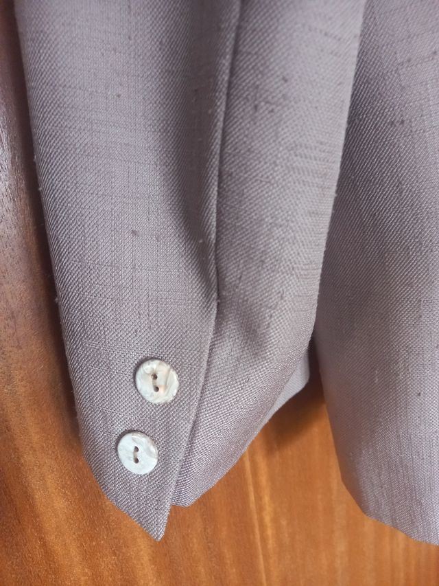 Americana Corte Ingles