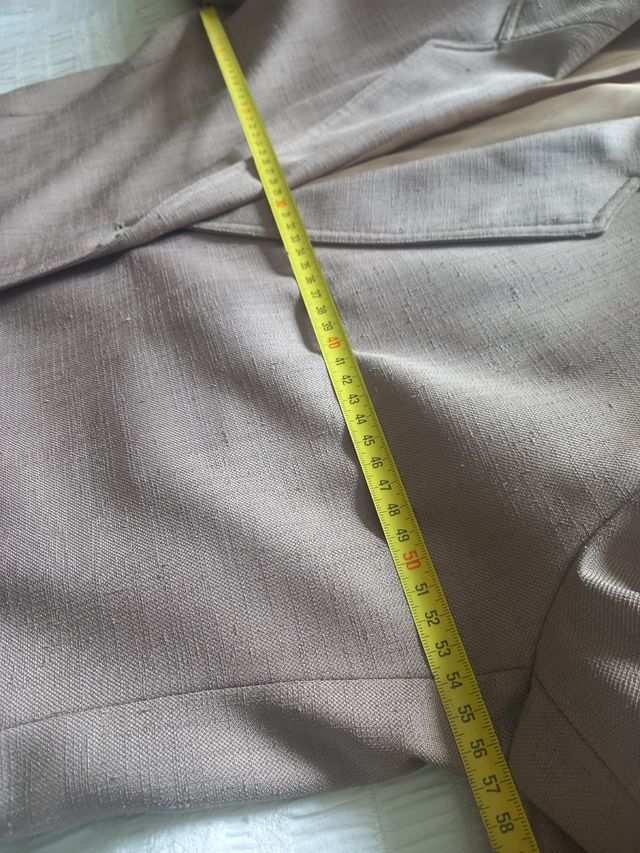 Americana Corte Ingles