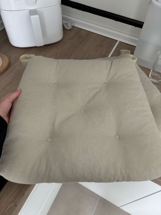 Cojines para silla MALINDA Ikea