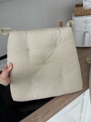 Cojines para silla MALINDA Ikea