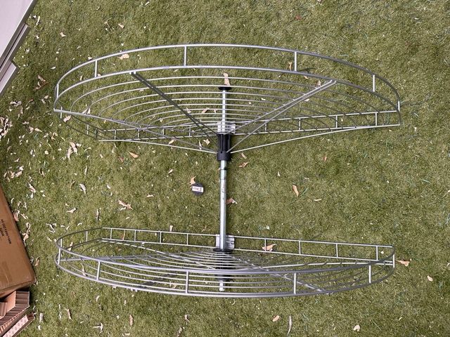 Utrusta balda extraible Ikea