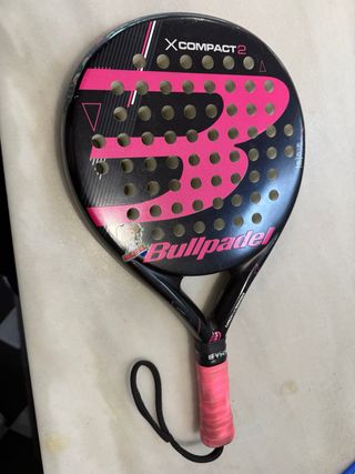 Palas de padel