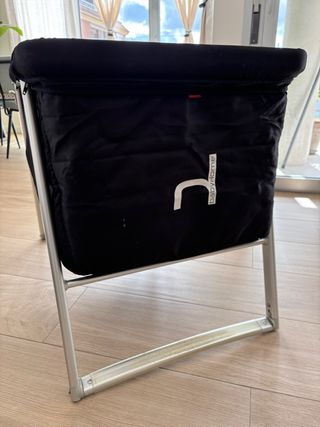 Minicuna Babyhome Dream