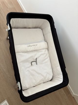 Minicuna Babyhome Dream