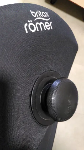 Silla de coche Britax Römer 9-25kg