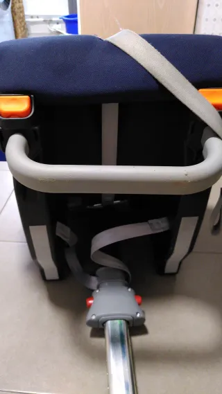 Silla de coche Britax Römer 9-25kg