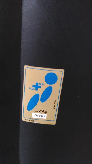 Silla de coche Britax Römer 9-25kg