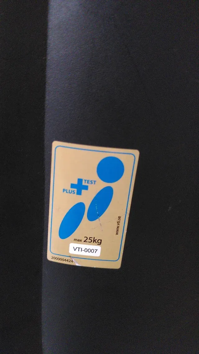 Silla de coche Britax Römer 9-25kg