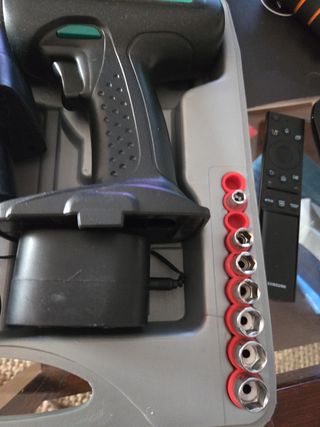 Martillo de seguridad