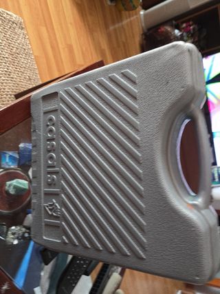 Martillo de seguridad