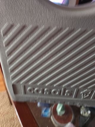 Martillo de seguridad