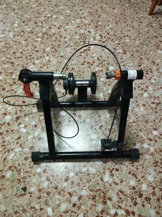 Accesorios bicicleta