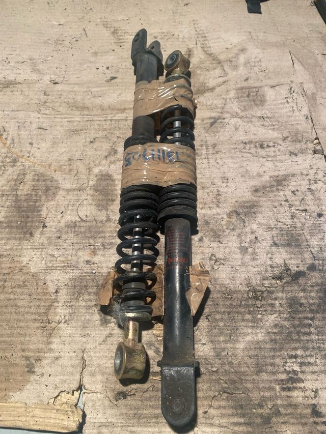 Amortiguadores traseros Peugeot sv 125